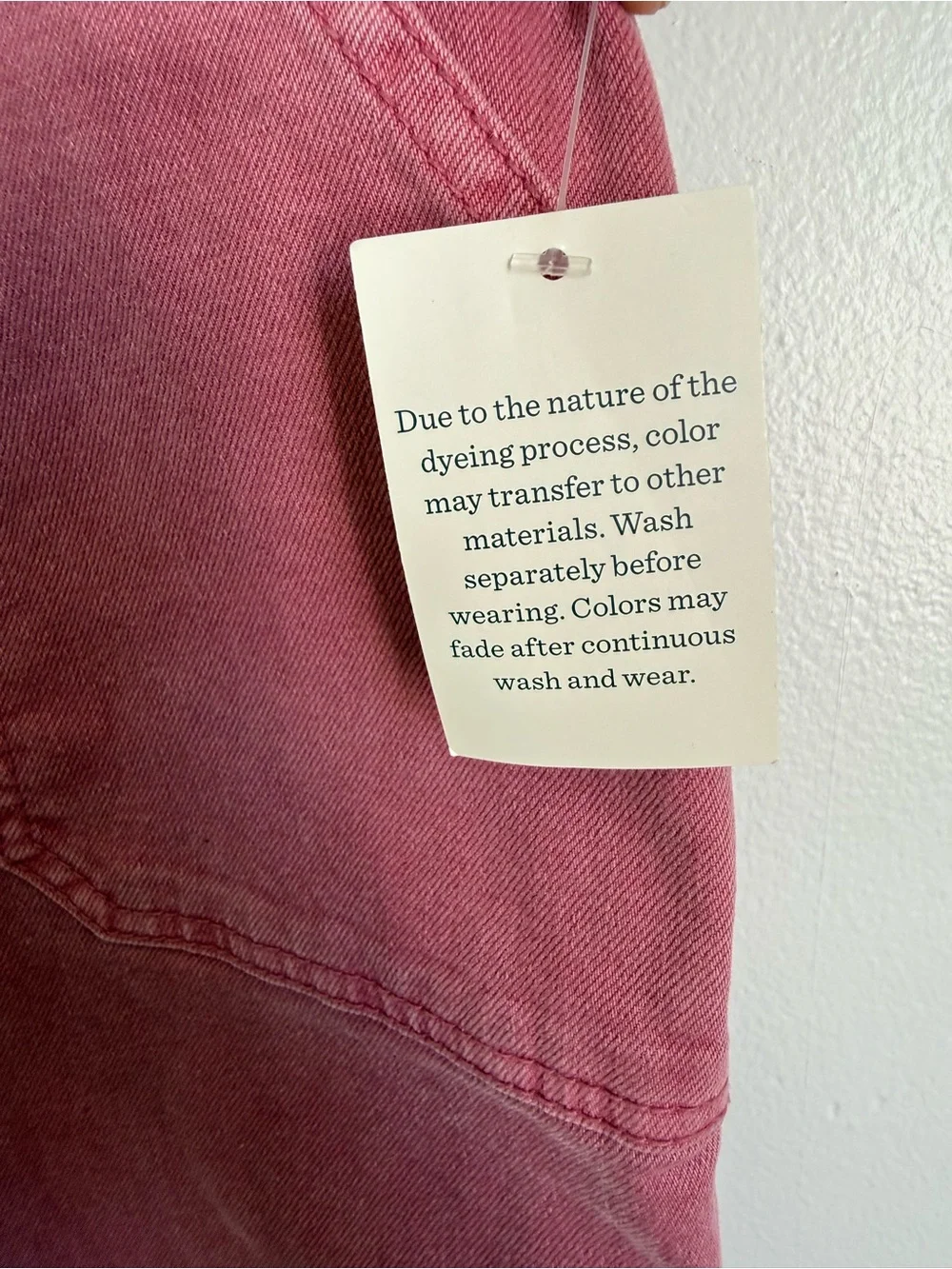 Cat & Jack Dusty Rose Flare Jeans